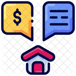 Discussion Icon