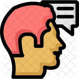 Discussion  Icon