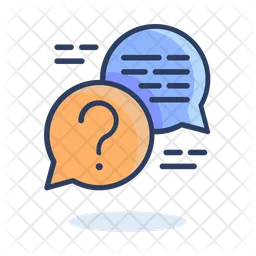 Discussion  Icon