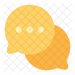 Discussion  Icon