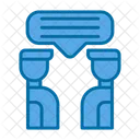 Discussion  Icon