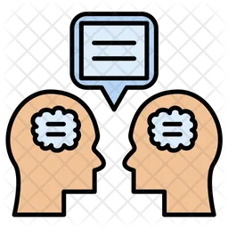 Discussion  Icon