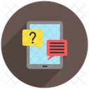 Chat Message Group Icon