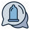 Discussion  Icon