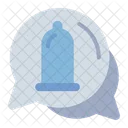 Discussion  Icon