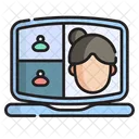 Discussion  Icon