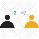Discussion  Icon