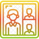 Discussion  Icon