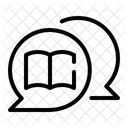 Discussion  Icon