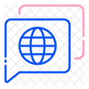 Discussions Icon