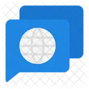 Discussions Icon