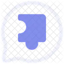 Discutir estrategia  Icono