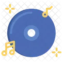 Dise  Icon