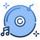 Dise  Icon