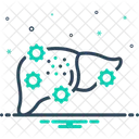 Disease  Icon