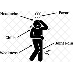 Disease Icon