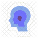 Disease Alzheimer Mental Health Icon