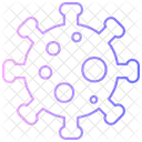 Disease Illness Infection Icon