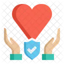 Disease Prevention  Icon