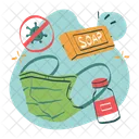 Disease Prevention Disease Prevention Icon
