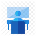 Diseñador  Icono