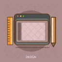 Diseño  Icono