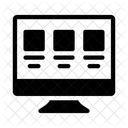 Diagramacion Diseno Contenido Icon
