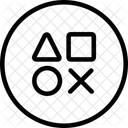 Diseno Desarrollo Forma Icono