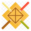 Diseno Colaborativo Icono