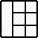 Diseno De Contenido Correcto Icono