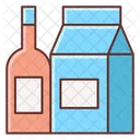 Diseno De Packaging Packaging Diseno Icono