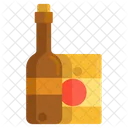 Diseno De Envases Icono