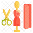 Diseno De Moda Icono