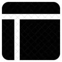 Pagina Diseno Tres Icono