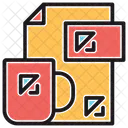 Mesa De Trabajo Icon