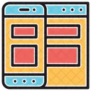 Mesa De Trabajo Icon