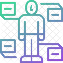 Diseño de personaje  Icono