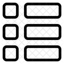 Vinetas De Diseno Icono