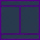 Patrón de diseñó  Icono