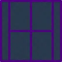 Patrón de diseñó  Icono