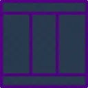 Patrón de diseñó  Icono