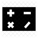 Diseno Instruccion Informacion Icono