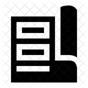 Diseno Instruccion Informacion Icono