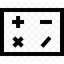 Diseno Instruccion Informacion Icono