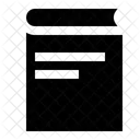 Diseno Instruccion Informacion Icono