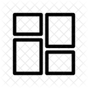 Diseno Web Icono