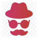 Disguise  Icon
