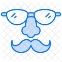 Disguise mask  Icon