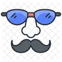 Disguise mask  Icon
