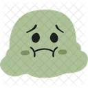 Disgust  Icon
